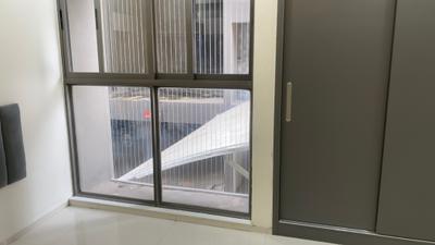 Bedroom Image of 1000 Sq.ft 3 BHK Apartment / Flat for rent in Tulip Infinity World, Punawale Pune for Rs. 35000