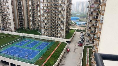 Image of 1200 Sq.ft 3 BHK Apartment / Flat for sale in Terrace Homes, Noida Extension, Greater Noida for Rs. 11000000