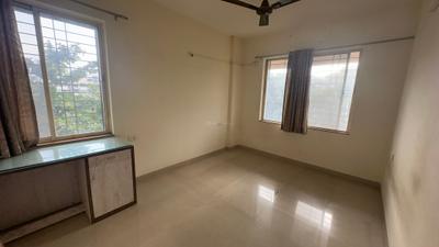 Bedroom Image of 950 Sq.ft 2 BHK Apartment / Flat for sale in Gulmohar Privilege, Kharadi Pune for Rs. 10500000