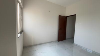 Bedroom Image of 500 Sq.ft 1 BHK Apartment / Flat for sale in VTP Purvanchal, Kesnand Pune for Rs. 2500000