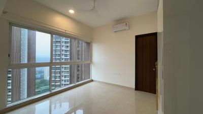 Bedroom Image of 1950 Sq.ft 3 BHK Apartment / Flat for sale in Runwal Forests, Kanjurmarg West Mumbai for Rs. 32800000