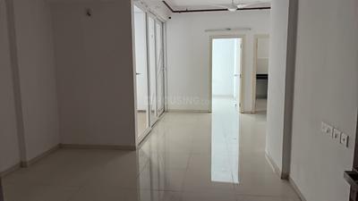Living Room Image of 1200 Sq.ft 2 BHK Apartment / Flat for rent in Pacifica Hillcrest, Financial District Hyderabad for Rs. 30500