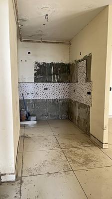 Kitchen Image of 873 Sq.ft 2 BHK Apartment / Flat for sale in Saya Gold Avenue Phase 2 , Indirapuram Ghaziabad for Rs. 13687500