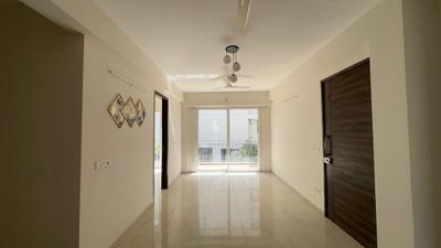 Living Room Image of 1494 Sq.ft 3.5 BHK Builder Floor for rent in Smartworld Gems, Sector 89 Gurgaon for Rs. 35000