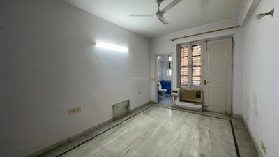 3 BHK Independent Builder Floor