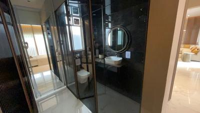 Image of 1600 Sq.ft 3 BHK Apartment / Flat for sale in Ceratec Presidential Towers, Ravet, Pune for Rs. 12500000