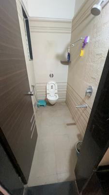 Image of 950 Sq.ft 2 BHK Apartment / Flat for sale in Rose Aster, Punawale, Pune for Rs. 5450000