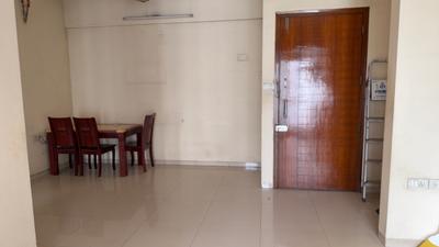 lodha iris Living Room 1
