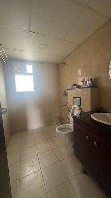 Image of 1214 Sq.ft 2 BHK Apartment / Flat for rent in Puravankara Purva Midtown, Dooravani Nagar, Bengaluru for Rs. 75000