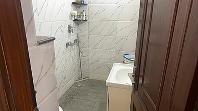 Image of 1440 Sq.ft 3 BHK Builder Floor for sale in Rajouri Garden, New Delhi for Rs. 17500000