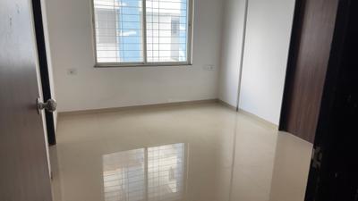 Bedroom Image of 850 Sq.ft 2 BHK Apartment / Flat for rent in 39 Avenue, Hinjawadi Pune for Rs. 30000