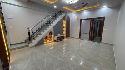 Living Room Image of 2450 Sq.ft 4 BHK Villa for sale in Hathod Jaipur for Rs. 13000000