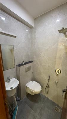 Image of 1150 Sq.ft 3 BHK Independent House for rent in Chhattarpur, New Delhi for Rs. 28000