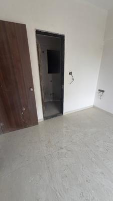 Image of 1063 Sq.ft 2 BHK Apartment / Flat for sale in Rathod Krishna Prabha Aangan, Pimple Gurav, Pune for Rs. 8300000