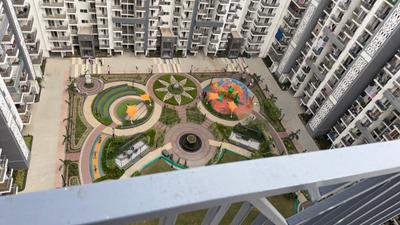 Image of 1055 Sq.ft 3 BHK Apartment / Flat for sale in Arihant Abode, Noida Extension, Greater Noida for Rs. 12500000