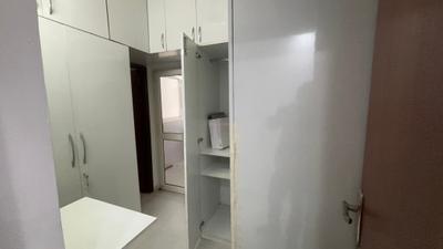 Bedroom Image of 1913 Sq.ft 3.5 BHK Apartment / Flat for rent in Nimbus The Golden Palms, Sector 168 Noida for Rs. 52000