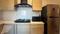 BHARTIYA CITY NIKOO HOMES PHASE 1 Kitchen 1