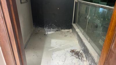 Balcony Image of 1400 Sq.ft 4 BHK Builder Floor for sale in Sector 3 Rohini New Delhi for Rs. 36000000