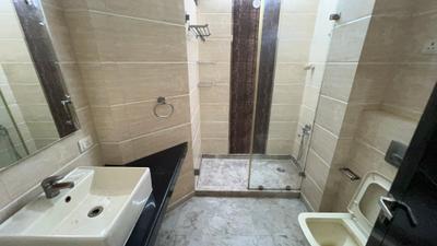 Image of 2100 Sq.ft 3 BHK Independent House for rent in Shivalik, New Delhi for Rs. 75000
