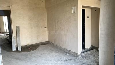 Living Room Image of 590 Sq.ft 1 BHK Apartment / Flat for sale in Laxmi Aangan Mahanadi Krishna And Ganga, Diva Thane for Rs. 3510000