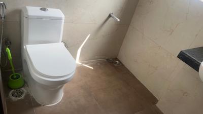 Image of 1208 Sq.ft 2.5 BHK Apartment / Flat for sale in M3M Soulitude, Sector 89, Gurgaon for Rs. 13900000