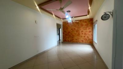 Living Room Image of 1200 Sq.ft 3 BHK Apartment / Flat for sale in Sobha Chrysanthemum, Kothanur Bengaluru for Rs. 23000000