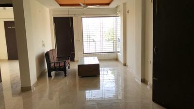 3 BHK Independent Builder Floor