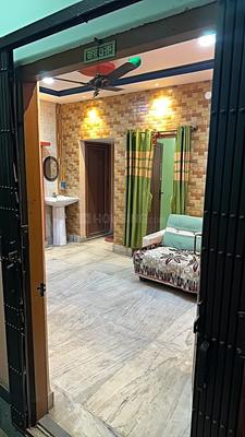 Main Entrance Image of 796 Sq.ft 2 BHK Apartment / Flat for sale in Baranagar Kolkata for Rs. 3375000