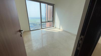 Bedroom Image of 1260 Sq.ft 3 BHK Apartment / Flat for rent in Piramal Mahalaxmi South Tower, Worli Mumbai for Rs. 250051