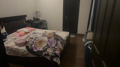 Bedroom Image of 1180 Sq.ft 1 BHK Apartment / Flat for rent in The 3C Lotus Boulevard, Sector 100 Noida for Rs. 42000