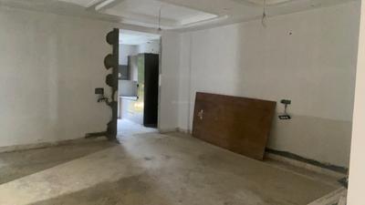 Living Room Image of 1700 Sq.ft 3 BHK Builder Floor for sale in Paschim Vihar New Delhi for Rs. 35000000