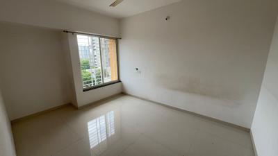 Bedroom Image of 650 Sq.ft 1 BHK Apartment / Flat for rent in Shree Developers Grand Colina, Dhayari Pune for Rs. 14000
