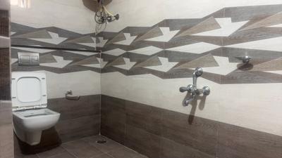 Maithri Shilpitha Sunflower Bathroom Two 4