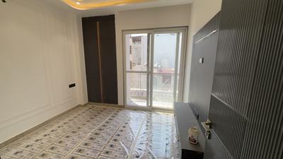 Bedroom Image of 960 Sq.ft 3 BHK Builder Floor for sale in Pitampura New Delhi for Rs. 19500000