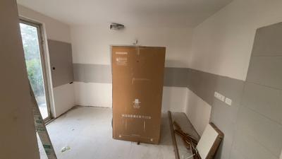 Kitchen Image of 4200 Sq.ft 4 BHK Villa for sale in Godrej Golf Link, Jaypee Greens Greater Noida for Rs. 65000000