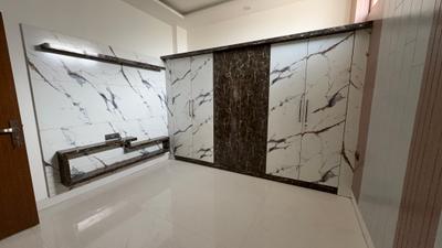 Bedroom Image of 1500 Sq.ft 3 BHK Apartment / Flat for sale in Surya Nagar Ghaziabad for Rs. 16500000