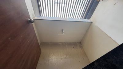 Balcony Image of 2044 Sq.ft 3 BHK Apartment / Flat for sale in Shubhaarambh Shilp Serenity, Sargasan Gandhinagar for Rs. 10000000