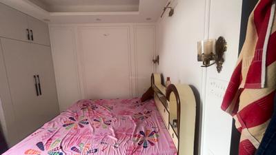 Bedroom Image of 1100 Sq.ft 2 BHK Apartment / Flat for sale in Sector 89 Noida for Rs. 5200000
