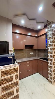 2 BHK Independent Builder Floor