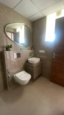 Image of 1929 Sq.ft 3 BHK Apartment / Flat for sale in Skyline Elevate, Utrathiya, Zirakpur for Rs. 19500000