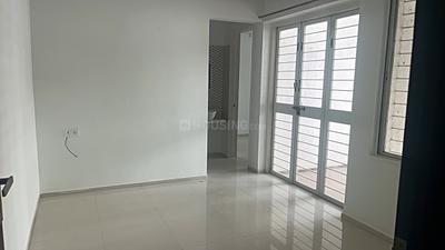 Living Room Image of 631 Sq.ft 1 BHK Apartment / Flat for rent in Tulip Purple, Punawale Pune for Rs. 18000