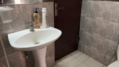 Image of 890 Sq.ft 2 BHK Apartment / Flat for rent in Supertech Eco Village 2, Noida Extension, Greater Noida for Rs. 26000