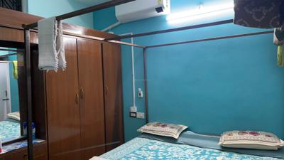 Living Room Image of 1200 Sq.ft 2 BHK Builder Floor for rent in Kalyan Nagar Bengaluru for Rs. 45000