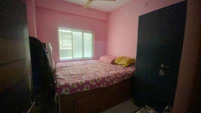 Bedroom Image of 657 Sq.ft 2 BHK Apartment / Flat for sale in Keshtopur Kolkata for Rs. 2400000