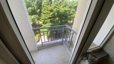 Balcony Image of 1350 Sq.ft 2 BHK Apartment / Flat for sale in Sector 103 Gurgaon for Rs. 11500000