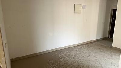 Living Room Image of 720 Sq.ft 3 BHK Apartment / Flat for sale in Alcove New Kolkata Sangam, Serampore Hooghly for Rs. 6500000