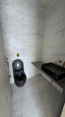 Image of 1150 Sq.ft 3 BHK Apartment / Flat for sale in K Shire Wing A B C D, Punawale, Pune for Rs. 10000000