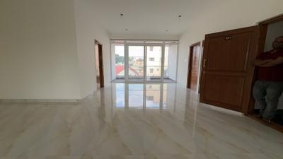 Living Room Image of 2800 Sq.ft 3 BHK Builder Floor for sale in Bennigana Halli Bengaluru for Rs. 32500000
