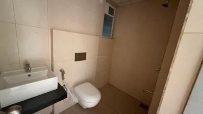 Image of 1100 Sq.ft 2 BHK Apartment / Flat for sale in Godrej Emerald, Thane West, Thane for Rs. 11100000