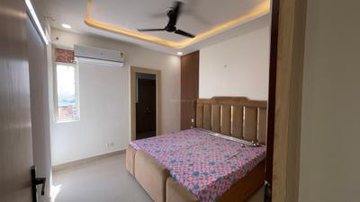 Bedroom Image of 1126 Sq.ft 2 BHK Apartment / Flat for rent in Suncity Avenue 76, Sector 76 Gurgaon for Rs. 35000